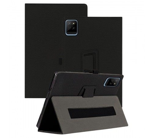 Чохол BeCover Slimbook для Oscal Pad 30 10.1" Black (715126)