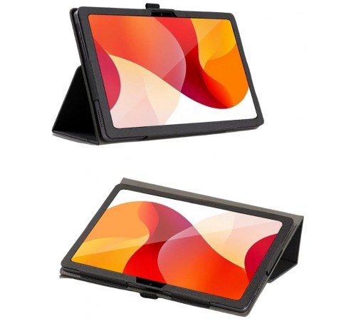 Чохол BeCover Slimbook для Oscal Pad 30 10.1" Black (715126)