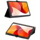 Чохол BeCover Slimbook для Oscal Pad 30 10.1" Black (715126)