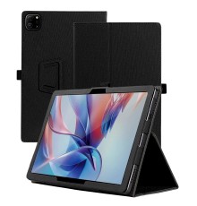 Чохол BeCover Slimbook для Oscal Pad 60 10.1" Black (715127)