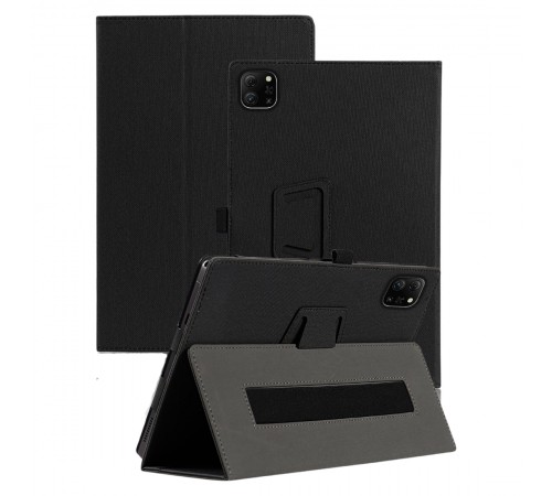 Чохол BeCover Slimbook для Oscal Pad 60 10.1" Black (715127)