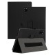 Чохол BeCover Slimbook для Oscal Pad 60 10.1" Black (715127)