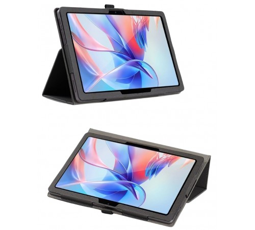 Чохол BeCover Slimbook для Oscal Pad 60 10.1" Black (715127)
