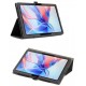 Чохол BeCover Slimbook для Oscal Pad 60 10.1" Black (715127)