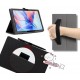 Чохол BeCover Slimbook для Oscal Pad 60 10.1" Black (715127)