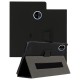Чохол BeCover Slimbook для Oscal Pad 90 10.92" Black (715128)