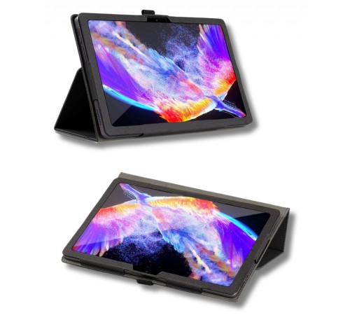 Чохол BeCover Slimbook для Oscal Pad 90 10.92" Black (715128)