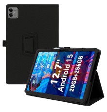 Чохол BeCover Slimbook для Teclast ArtPad Pro 12.7" Black (715129)