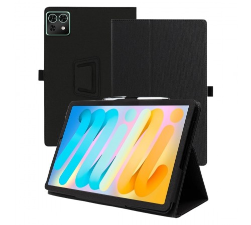 Чохол BeCover Slimbook для Teclast T50 Mini 8.7" Black (715130)