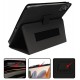 Чохол BeCover Slimbook для Teclast T50 Mini 8.7" Black (715130)