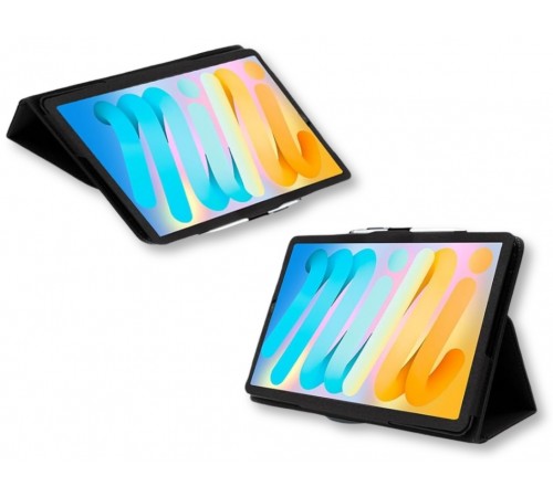 Чохол BeCover Slimbook для Teclast T50 Mini 8.7" Black (715130)