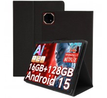 Чохол BeCover Slimbook для Teclast T60AI 11.97" Black (715131)