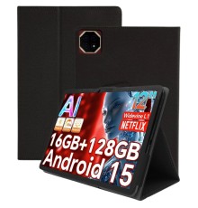 Чохол BeCover Slimbook для Teclast T60AI 11.97" Black (715131)