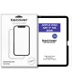 Захисне скло BeCover 10D для Apple iPad Air 11" M4 2026 Black (715169)