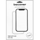 Захисне скло BeCover 10D для Apple iPad Air 11" M4 2026 Black (715169)
