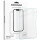 Захисне скло BeCover 3D Edge Full Cover для Apple iPad Air 13" M4 2026 (715174)