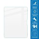 Захисне скло BeCover 3D Edge Full Cover для Apple iPad Air 13" M4 2026 (715174)