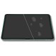 Захисне скло BeCover 3D Edge Full Cover для Apple iPad Air 13" M4 2026 (715174)