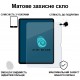 Захисне скло BeCover Matte Anti-Glare для Apple iPad Air 13" M4 2026 (715175)