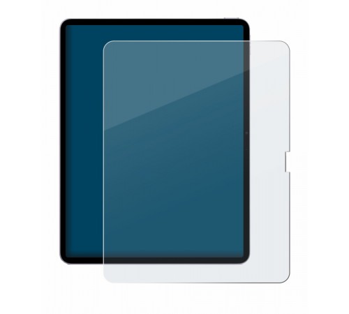 Захисне скло BeCover Matte Anti-Glare для Apple iPad Air 13" M4 2026 (715175)