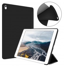 Чохол BeCover Tri Fold Soft TPU Silicone для Apple iPad Air 11" M4 2026 Black (715234)