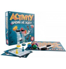 Настільна гра Piatnik Activity (Актівіті) Час не чекає (715495)