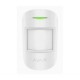 Бездротовий датчик руху і розбиття скла Ajax CombiProtect White (7170.06.WH1/38097.06.WH1)