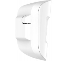 Бездротовий датчик руху і розбиття скла Ajax CombiProtect White (7170.06.WH1/38097.06.WH1)