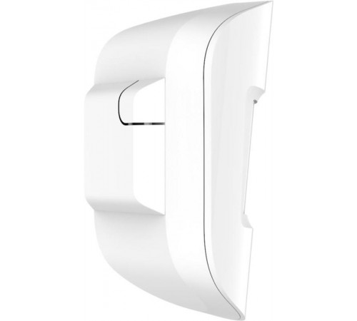 Бездротовий датчик руху і розбиття скла Ajax CombiProtect White (7170.06.WH1/38097.06.WH1) Бездротовий датчик руху і розбиття скла Ajax CombiProtect White (7170.06.WH1/38097.06.WH1)