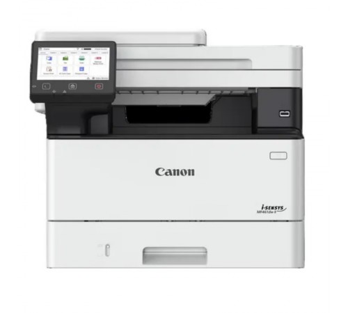 Багатофункціональний пристрій А4 ч/б Canon i-Sensys MF461DW II з Wi-Fi (7188C019)