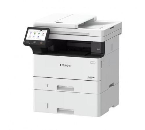 Багатофункціональний пристрій А4 ч/б Canon i-Sensys MF461DW II з Wi-Fi (7188C019)