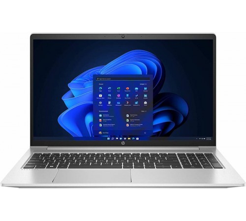 Ноутбук HP ProBook 455 G10 (725A2EA) Silver Ноутбук HP ProBook 455 G10 (725A2EA) Silver
