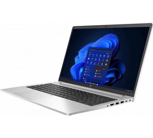 Ноутбук HP ProBook 455 G10 (725A2EA) Silver Ноутбук HP ProBook 455 G10 (725A2EA) Silver