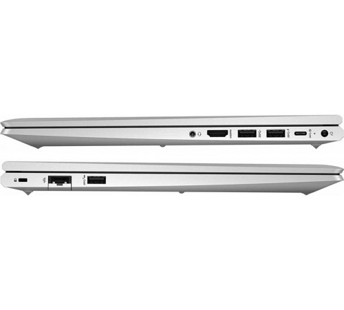 Ноутбук HP ProBook 455 G10 (725A2EA) Silver Ноутбук HP ProBook 455 G10 (725A2EA) Silver