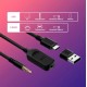 Гарнiтура HyperX Cloud III Black (727A8AA)