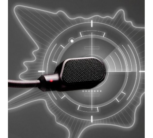 Гарнiтура HyperX Cloud III Black (727A8AA)