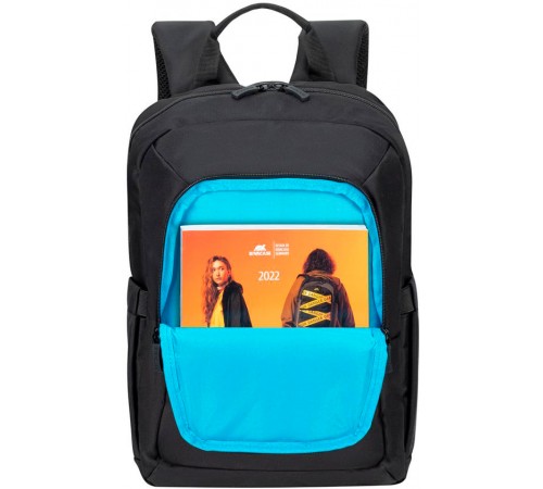Рюкзак Rivacase 7523 13.3" Black
