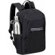 Рюкзак Rivacase 7523 13.3" Black