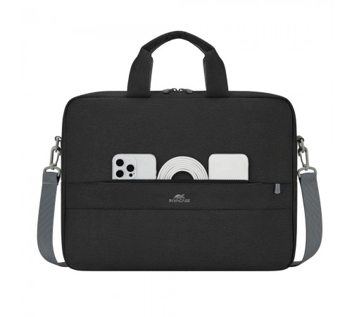 Сумка Rivacase Prater 7532 15.6" Black