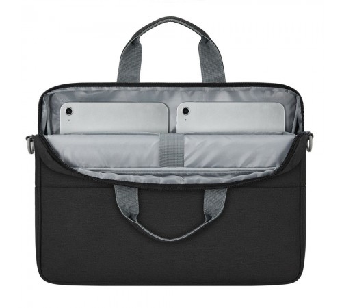 Сумка Rivacase Prater 7532 15.6" Black