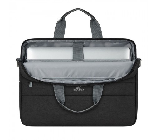 Сумка Rivacase Prater 7532 15.6" Black