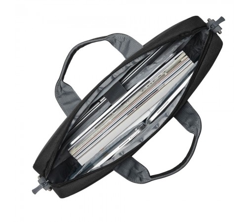Сумка Rivacase Prater 7532 15.6" Black