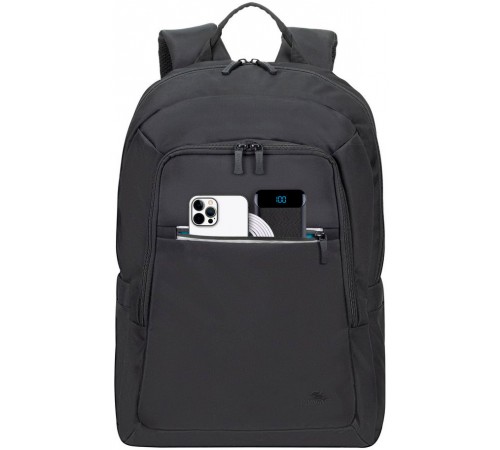 Рюкзак Rivacase 7561 15.6" Black
