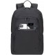 Рюкзак Rivacase 7561 15.6" Black