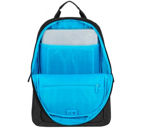 Рюкзак Rivacase 7561 15.6" Black