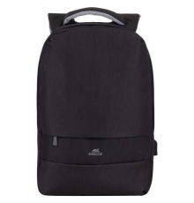 Рюкзак Rivacase 7562 15.6" Black