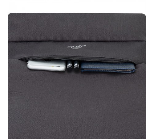 Рюкзак Rivacase 7562 15.6" Black