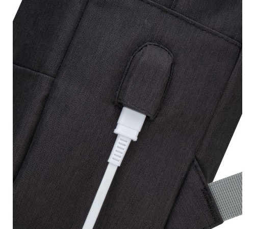 Рюкзак Rivacase 7562 15.6" Black