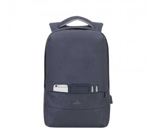 Рюкзак Rivacase 7562 Dark Grey 15.6"
