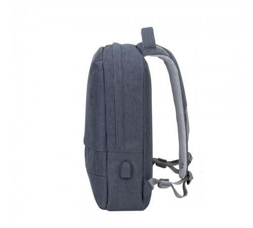 Рюкзак Rivacase 7562 Dark Grey 15.6"